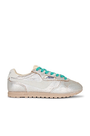 Windspin Low Sneaker Autry