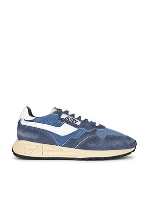 Reelwind Low Sneaker Autry