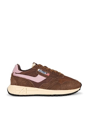 Reelwind Low Sneaker Autry
