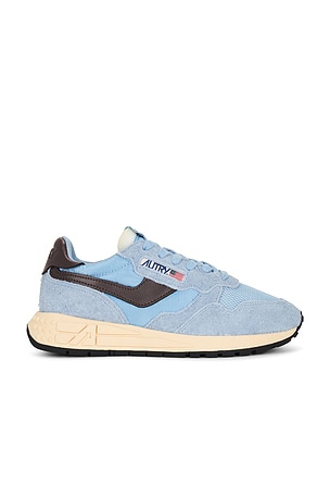 Reelwind Low Sneaker Autry