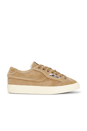 Windscape Shearling Sneaker Autry