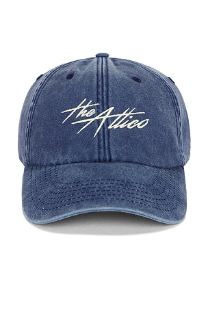 Baseball Hat THE ATTICO