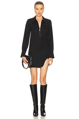 Mini Dress THE ATTICO