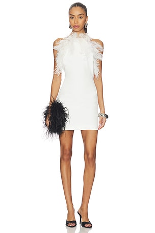 ドレス THE ATTICO