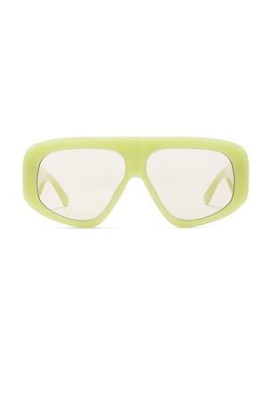 LUNETTES DE SOLEIL MILANO THE ATTICO