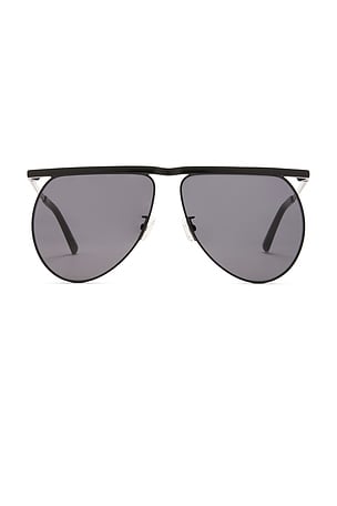 Mina Sunglasses THE ATTICO