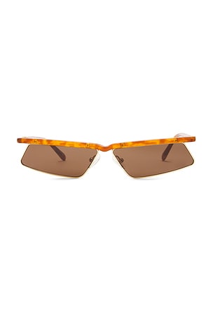 Aria Sunglasses THE ATTICO