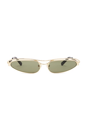 Norma Sunglasses THE ATTICO