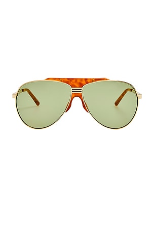 AMELIA サングラス THE ATTICO