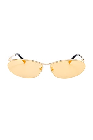 GAFAS DE SOL CHARLOTTE THE ATTICO