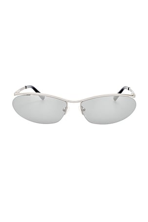 GAFAS DE SOL CHARLOTTE THE ATTICO