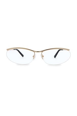LUNETTES DE SOLEIL CHARLOTTE THE ATTICO
