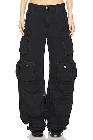 Long Pant THE ATTICO