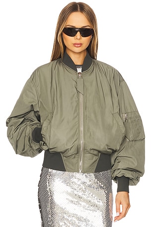 Bomber Jacket THE ATTICO