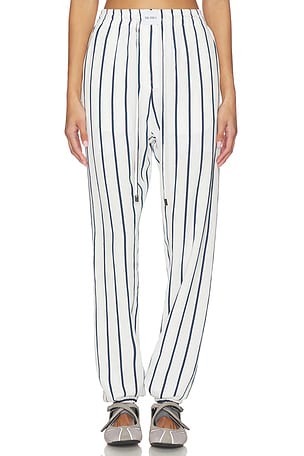 Striped Pant THE ATTICO