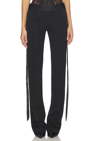 Long Suit Pant THE ATTICO