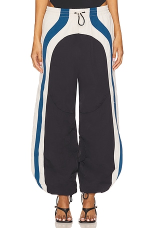 Crispy Long Pant THE ATTICO
