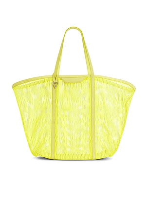 Via Del Mare Tote Bag THE ATTICO