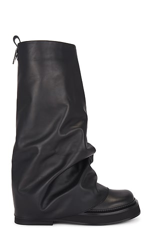 BOTAS THE ATTICO