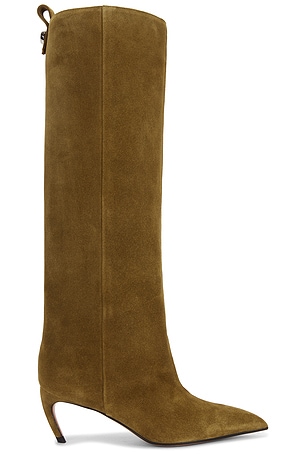 Lea Boot THE ATTICO