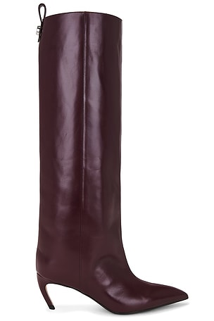 Lea Boot THE ATTICO
