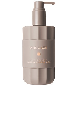 Love Delight Bath And Shower Gel AMOUAGE