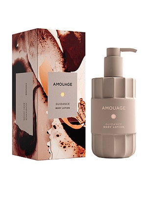 AMOUAGE Guidance Body Lotion in Beauty: NA