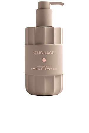 GEL DE DOUCHE GUIDANCE AMOUAGE