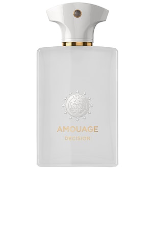 Decision Eau De Parfum AMOUAGE