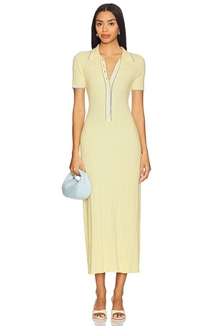 Penelope Dress Anna Quan