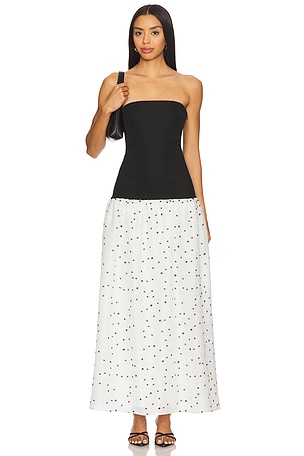Amyra Dress Anna Quan