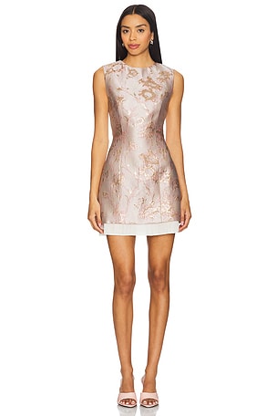 Mabel Dress Anna Quan