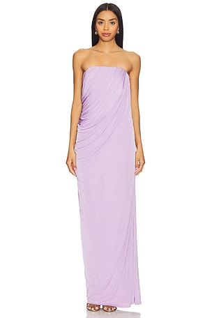 Zella Dress Anna Quan