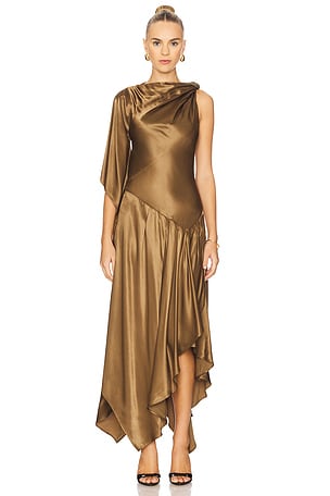 Lexi Dress Anna Quan