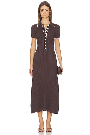 Penelope Dress Anna Quan