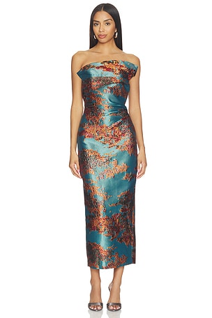 VESTIDO MARIELLE Anna Quan