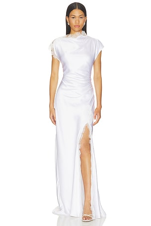 Martha Dress Anna Quan