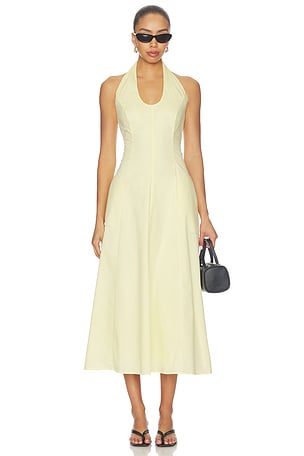 ROBE BERNIE  Anna Quan