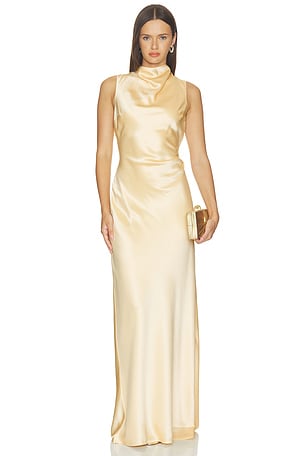 Brianna Dress Anna Quan