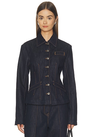 Hepworth Jacket Anna Quan