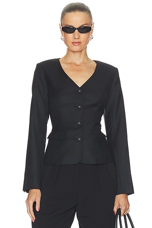 Alvar Jacket Anna Quan
