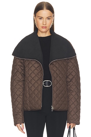 Morandi Jacket Anna Quan