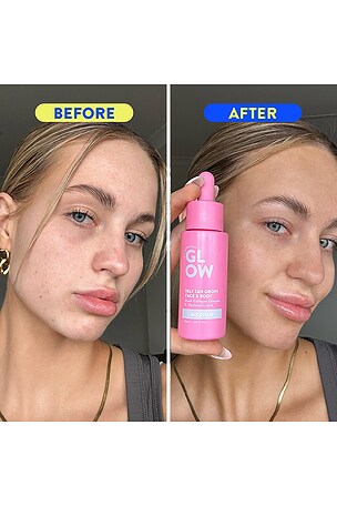 Australian Glow Self Tan Drops