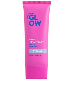 Wash Off Instant Tan Day Pass Australian Glow