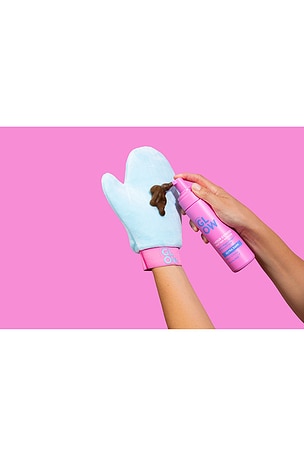 Australian Glow Reusable Tanning Mitt.