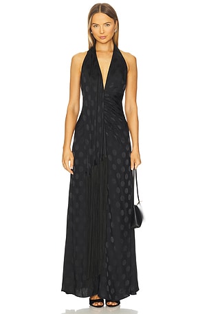 Georgina Dress AZULU