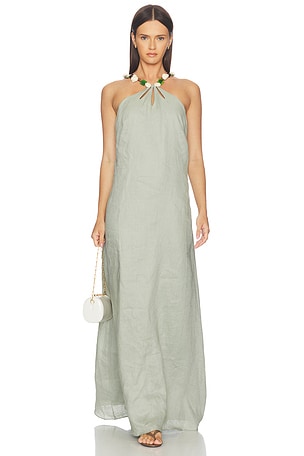 Dakota Dress AZULU