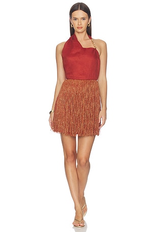 Palmer Dress AZULU