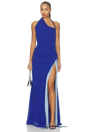 Pia Dress AZULU