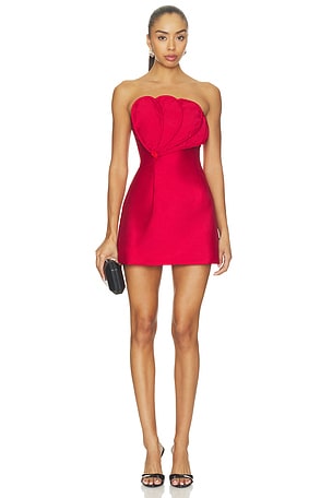 Jackson Dress AZULU